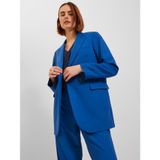 JACK & JONES Kadın JJXX JXMARY BLAZER TLR NOOS Ceket, Blue Iolite, S