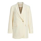 JACK & JONES Kadın JJXX JXMARY BLAZER TLR NOOS Ceket, Seedpearl, M
