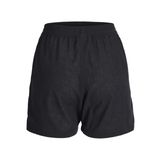 JACK & JONES Kadın JJXX JXPOPPY SUMMER HW SHORTS PNT Şort, Black, L