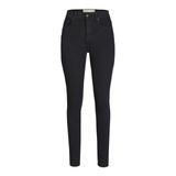 JACK & JONES Kadın Jjxx Jxvienna Skinny Hw Ns1011a Noos kot pantolon