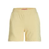 JACK & JONES Kadın Jxalfa Hw Reg SWT Sn Şort, Sunlight., S
