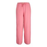 JACK & JONES Kadın JXBREEZE FLORA SUMMER MW PANTS WVN SN Pantolon, Morning Glory, S