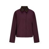 Jack & Jones Kadin Kadife Yakali Ceket - Wilma
