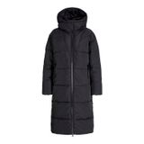 Jack & Jones Kadın Kapitone Ceket JXTRACY Kapitone Ceket, Siyah, x_l