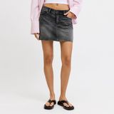 Jack & Jones Kadin Kot Etek - Laura - 0-Gri - M