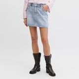 Jack & Jones Kadin Kot Etek - Laura - 05M-Mavi