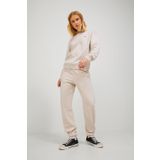 Jack & Jones Kadin Logolu Sweat Pantolon - Abbie