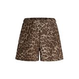 Jack & Jones Kadin Loose Fit Orta Bel Sort - Cali