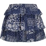 Jack & Jones Kadin Mini Etek - Tate - 00J-Mavi