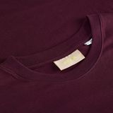 Jack & Jones Kadin Minimal Logolu Kisa Kollu Tisört - Andrea - Pembe