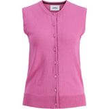 Jack & Jones Kadin Örgü Yelek - Ophelia - 01P-Pembe