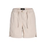 Jack & Jones Kadin Orta Bel Jogger Sort - Sky