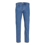 JACK & JONES Kadın pantolonu, Mavi Denim, 31W / 34L