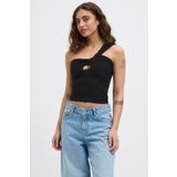 Jack & Jones Kadin Tek Omuz Bluz - Neye
