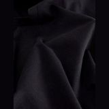Jack & Jones Kadin V Yaka Kisa Kollu Tisört - Annie - 0 Siyah