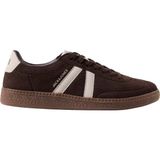 Jack & Jones Kahverengi Erkek Sneaker Jfwkırk Sneaker - Koyu Kahve