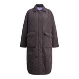 JACK & JONES Kapitone Mont, XS, 12278855, Bracken, Kadın