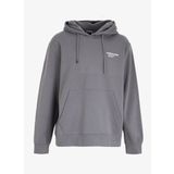 Jack & Jones Kapüşon Yaka Mor Erkek Sweatshırt 12260010_JCOAERO SWEAT HOOD