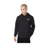 Jack & Jones Kapüşon Yaka Siyah Erkek Sweatshırt 12261182_JCODEN SWEAT HOOD EXC, M, 5003078549