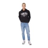 Jack & Jones Kapüşon Yaka Sweatshırt, L, 5003078615, Siyah, erkek