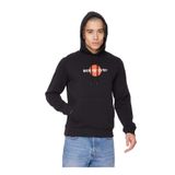 Jack & Jones Kapüşon Yaka Sweatshırt, M, 5003078576, Siyah, erkek
