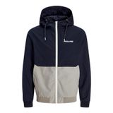 JACK & JONES Kapüşonlu Mevsimlik Mont, 12200208