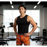 Jack & Jones Karisik 5'li Boxer Paketi-Elements - XL - Lacivert