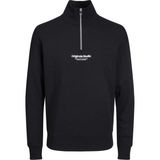 Jack & Jones Kazak Vester Troyer Kazak - Siyah - L