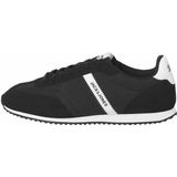 Jack & Jones Koyu Gri Erkek Sneaker Jfwburton Runner Internatıonal Camp