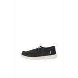 Jack & Jones Koyu Gri Erkek Sneaker JFWTAFFY MESH LOAFER