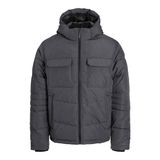 Jack & Jones Koyu Gri Mont, M, 5003178306, Koyu Gri, Erkek
