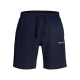 Jack & Jones Koyu Lacivert Erkek Çocuk Nakışlı Şort, 12 Yaş, 5003340904, Koyu Lacivert, Erkek Çocuk