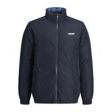 Jack & Jones Koyu Lacivert Erkek Çocuk Şişme Mont 12259878 12259878