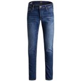 Jack & Jones Lacivert Erkek Çocuk Denim Pantolon, 11 Yaş, 5003340883, Açık Mavi, Erkek Çocuk