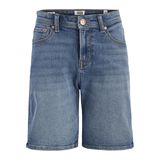 Jack & Jones Lacivert Erkek Çocuk Şort 12291035, 5003340923