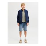 Jack & Jones Lacivert Erkek Çocuk Şort 12291035