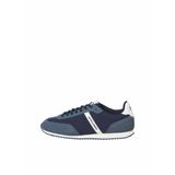 Jack & Jones Lacivert Erkek Sneaker JFWBURTON RUNNER INTERNATIONAL CAMP