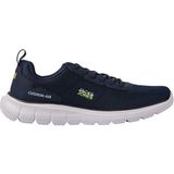 Jack & Jones Lacivert Erkek Sneaker JFWCRESCENT JACQUARD SNEAKER NOOS