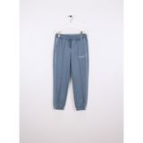Jack & Jones Lastikli Paça Gri Erkek Çocuk Eşofman Altı 12279645 - 14 Yaş