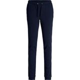 Jack & Jones Lastikli Paça Lacivert Erkek Eşofman Altı 12250535 - 14 Yaş