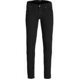 Jack & Jones Lıam Orıgınal Erkek Jean Pantolon 12237365 - 32 - 32 - Siyah