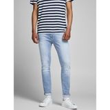Jack Jones Liam Skınny Erkek Jean Pantolon 12166845 - 32 / 32 - Mavi