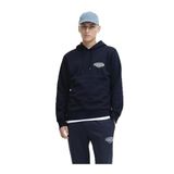 Jack & Jones Makoto Kapüşonlu Sweatshirt , M, 12278606, Lacivert, erkek