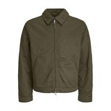 JACK & JONES Male Pilot Ceketi Pilot Ceketi, Zeytin gecesi, XXL