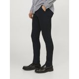 Jack Jones Marco Connor Erkek Kumaş Pantolon 12159954
