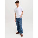 Jack & Jones Mavi Erkek Çocuk Denim Pantolon 12301200 Jjıalex Jjorıgınal Akm 367 - 16 Yaş