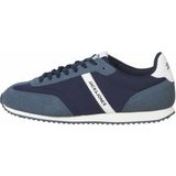 Jack & Jones Mavi Erkek Sneaker JFWBURTON RUNNER INTERNATIONAL CAMP