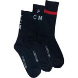 Jack Jones Mıdtjylland Erkek Uzun Spor Çorap 12283565 - Siyah - Standart