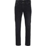 Jack Jones Mıke Erkek Jean Pantolon 12217106 - Siyah - 32 / 30