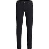 Jack Jones Mıke Erkek Jean Pantolon 12246951 - Antrasit - 27 / 32